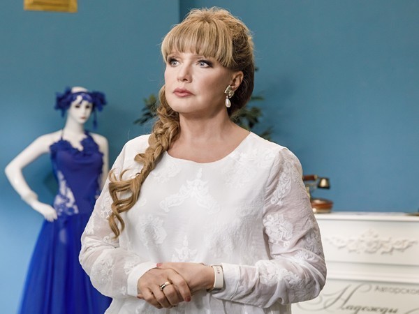 Призраки Замоскворечья