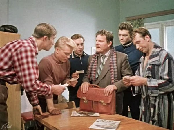 Штрафной удар