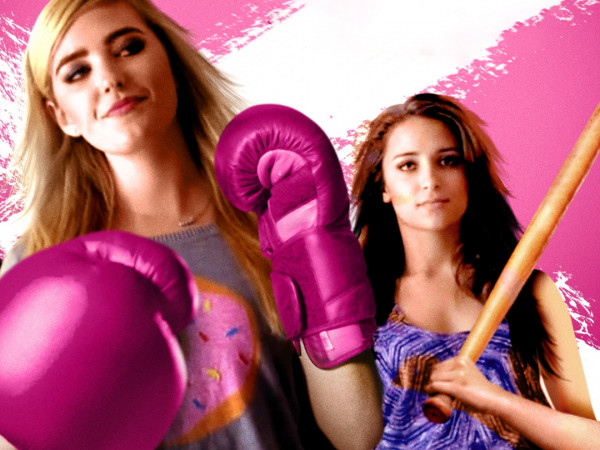 Королева сцены