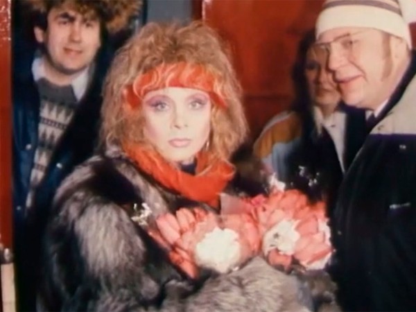 Презумпция невиновности