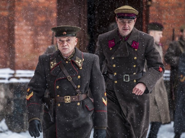 Прощаться не будем (2)