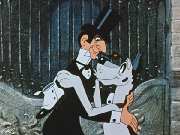 Мы с Шерлоком Холмсом