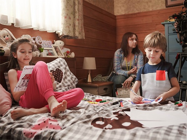 Выбирая себя (2)