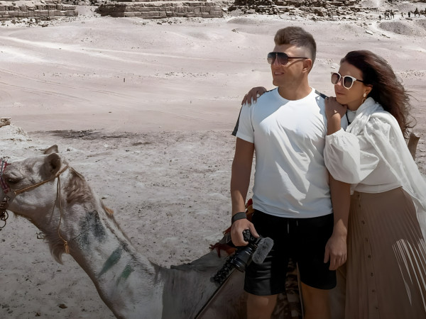 Своим ходом