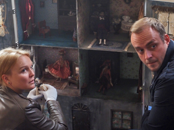 Кукольный домик (2)