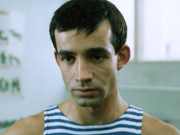 ...По прозвищу Зверь (2)