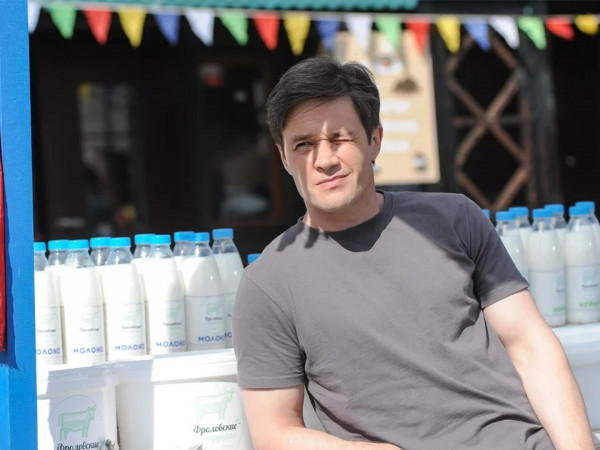 Самый лучший муж