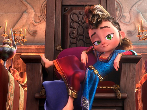 Приключения Пильи