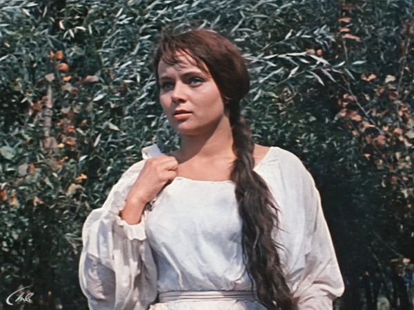 Свадьба в Малиновке