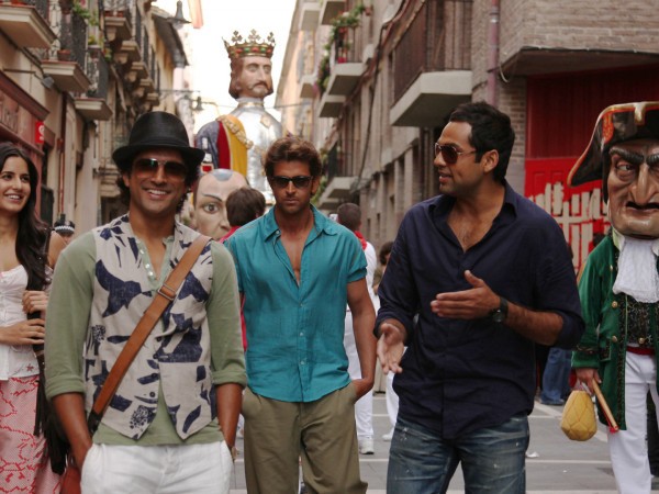 Жизнь не может быть скучной (2)