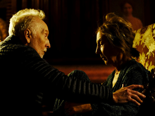 Проклятие Лауры: Завещание (2)