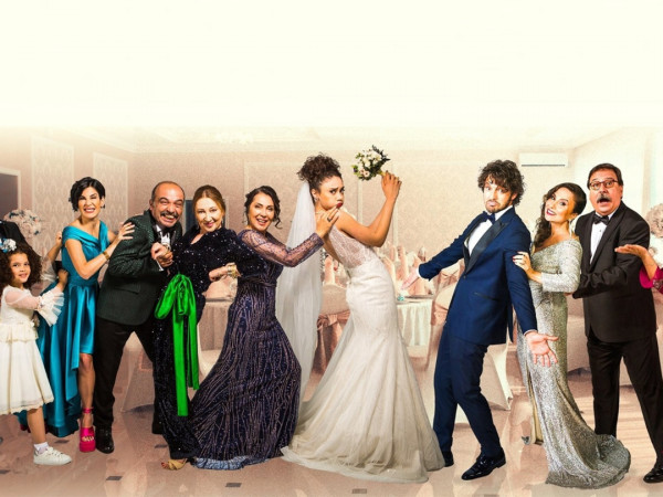 Идеальное совпадение