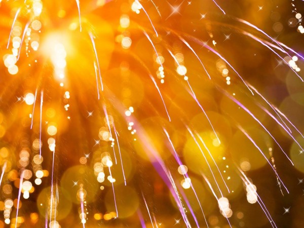 Кто придумал Новый год?