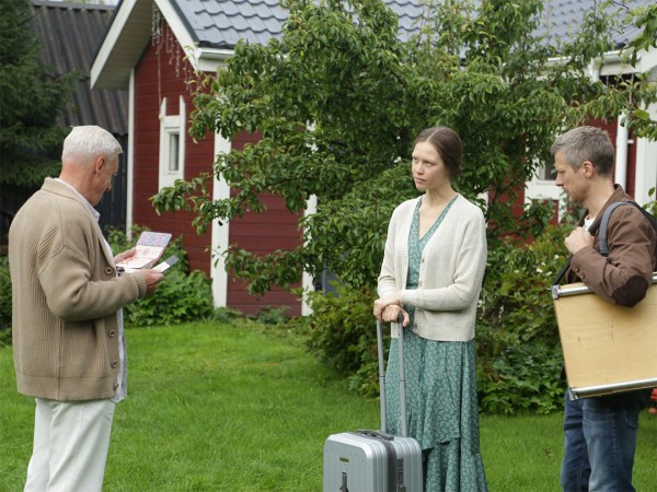 Семейный подряд