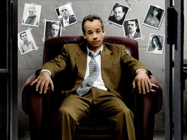 Признайте меня виновным