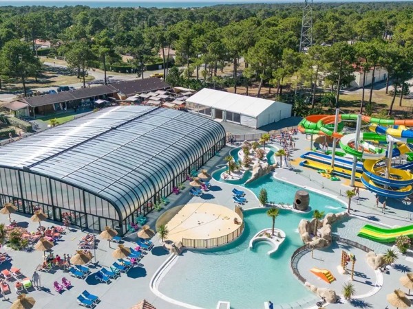 Просто добавь воды (2)