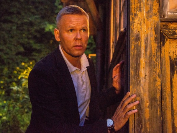 Прости за любовь (2)