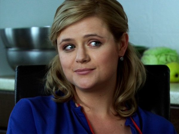 Мама выходит замуж