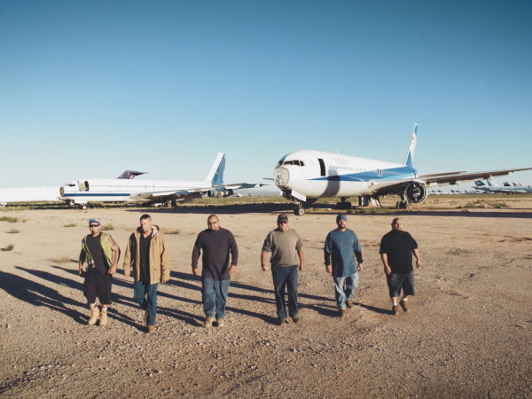 Разрушительный план