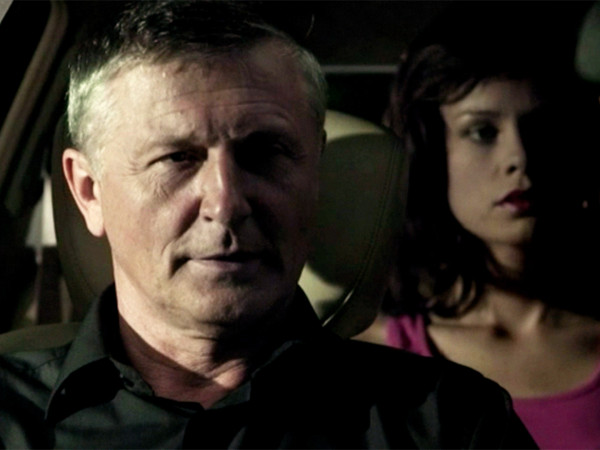 Ключи от прошлого (3)