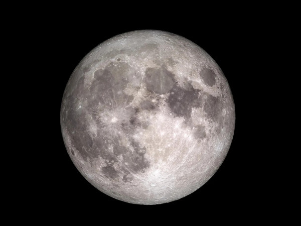 Как построить базу на луне сегодня