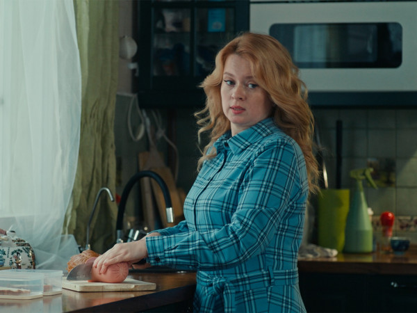 Чувство правды (3)