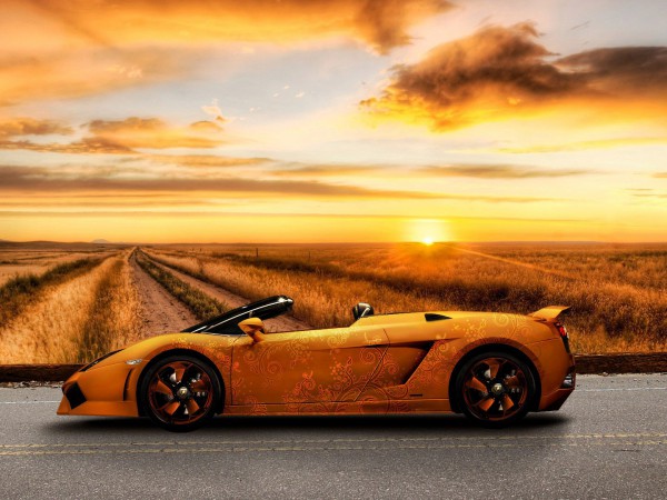 Энт Энстед: прирожденный механик