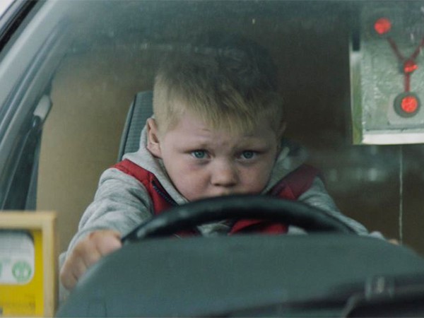 Путешественник во времени