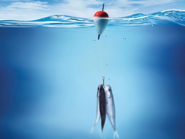 По малым рекам с Лобановым