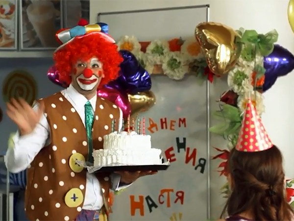 Несмешная любовь (3)