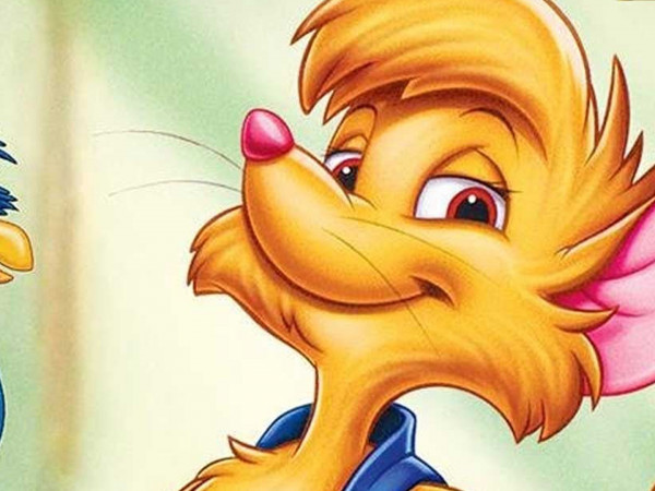 Тайна крыс-2