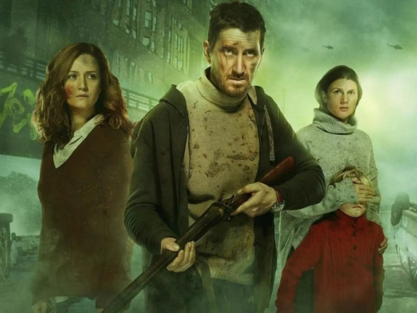 Эпидемия (2)