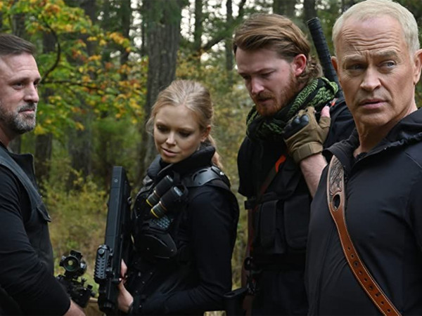 Преступный квест (2)