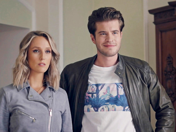 Женская версия. Мышеловка (2)