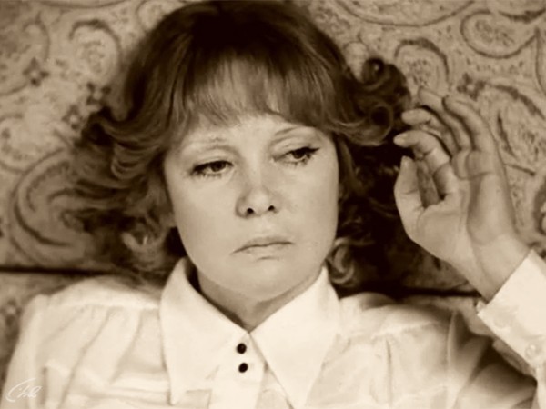 Пять вечеров