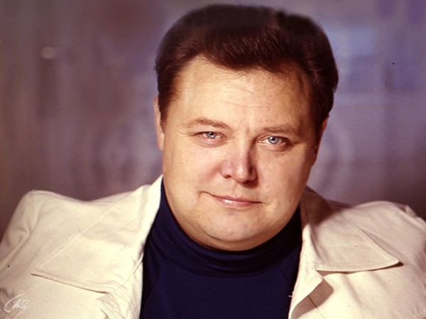 Вячеслав Невинный. Талант и 33 несчастья