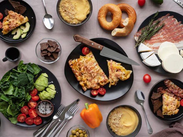 Сезонная кухня с шефом (2)