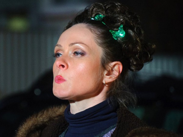 Белые розы надежды (3)