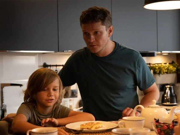 Входите! Закрыто! (2)