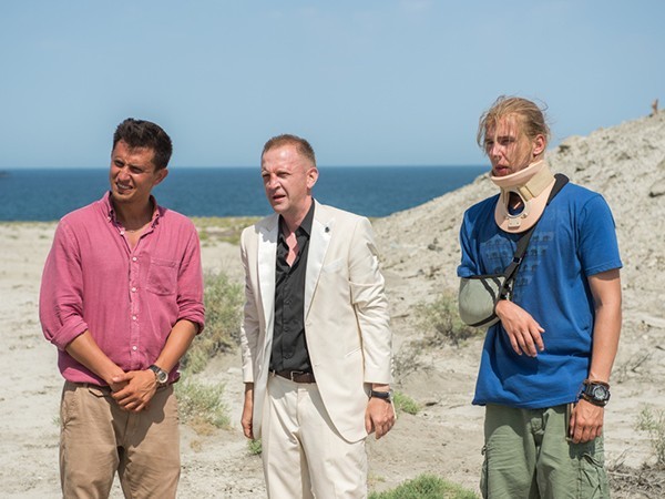 Килиманджара