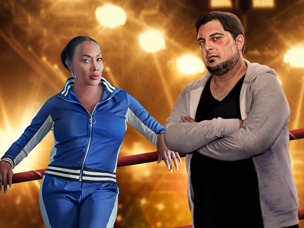 Бобби Моретти. Человек, победивший себя