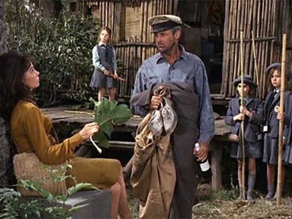 Папа Гусь (2)