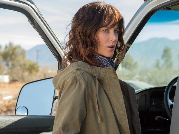 Время возмездия