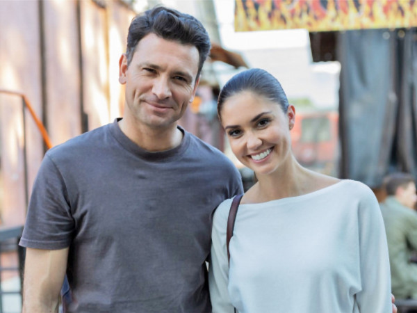 Я знаю твои секреты-8. Белый рыцарь