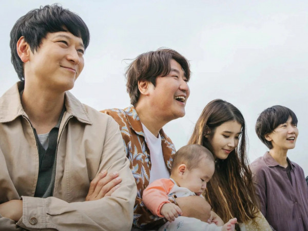 Посредники