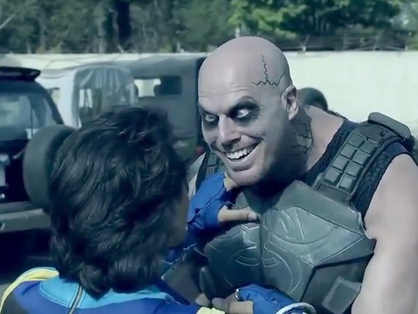 Летающий Джатт