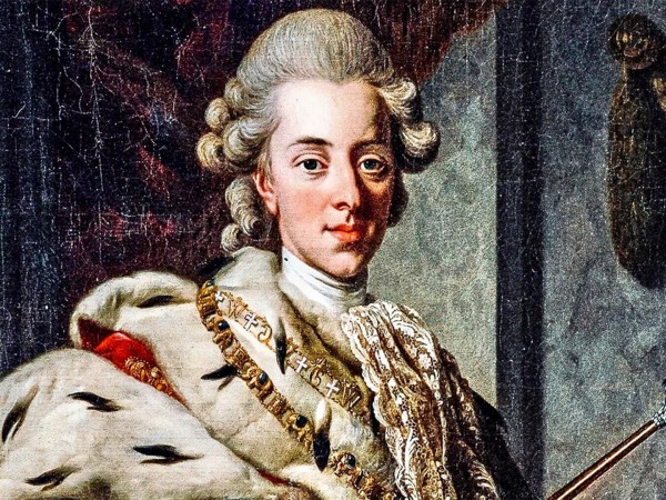 Тайны монархов