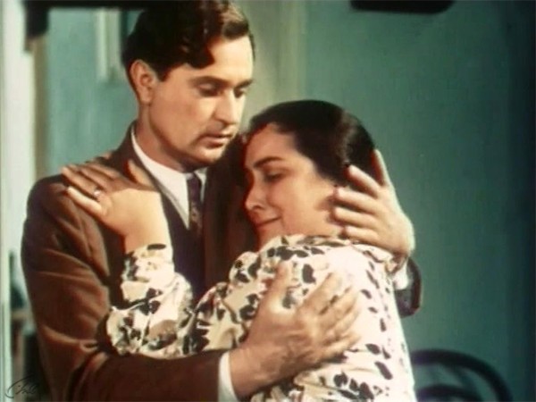 Судьба Марины