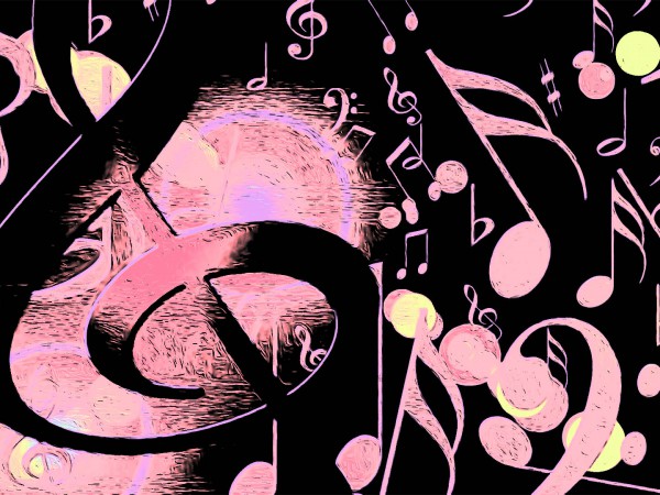 Музыкальная Ностальгия