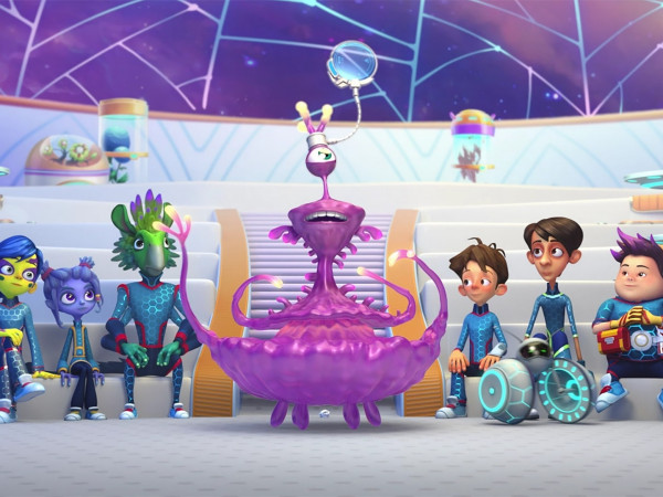 Академия Косми